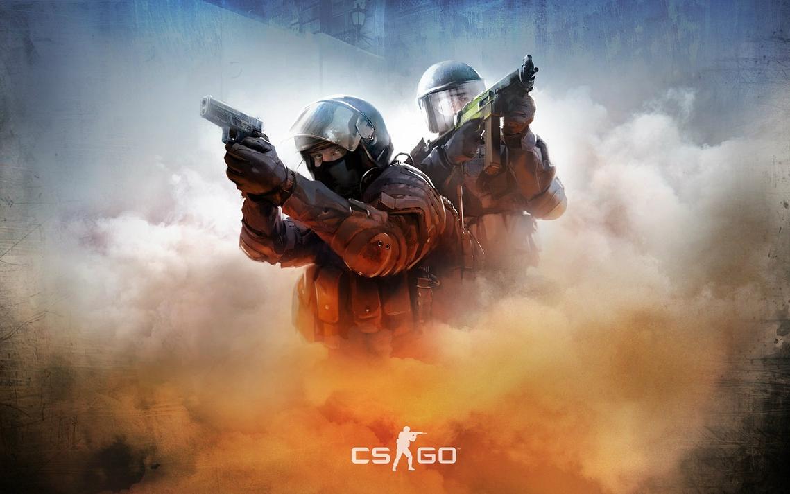 日本顶级 CS-GO 大片电竞巅峰之绝地反击