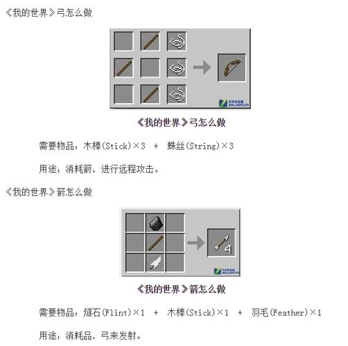 掌握技巧：如何在《我的世界》中精准射箭成为高手