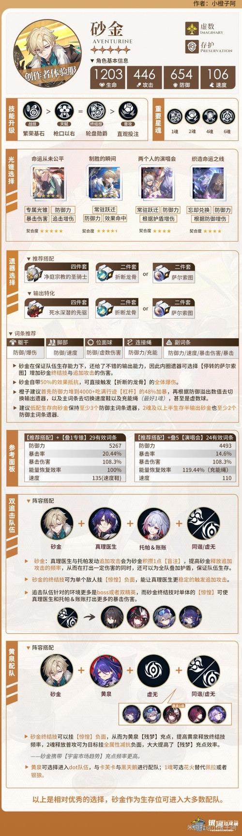 《崩坏星穹铁道秘技全解析：作用与恢复策略》