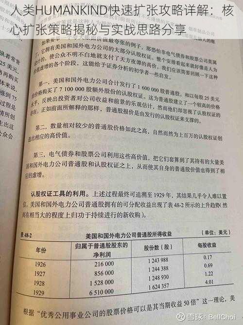 人类HUMANKIND快速扩张攻略详解：核心扩张策略揭秘与实战思路分享