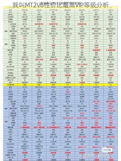 我叫MT2V6性价比最高VIP等级分析