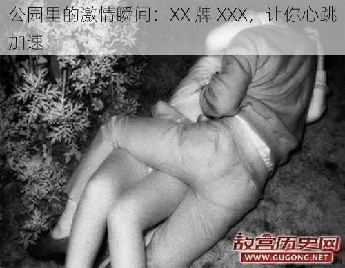 公园里的激情瞬间：XX 牌 XXX，让你心跳加速