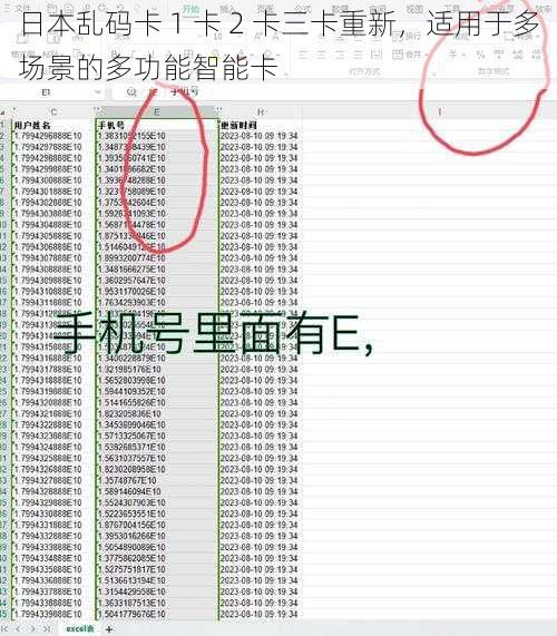 日本乱码卡 1 卡 2 卡三卡重新，适用于多场景的多功能智能卡