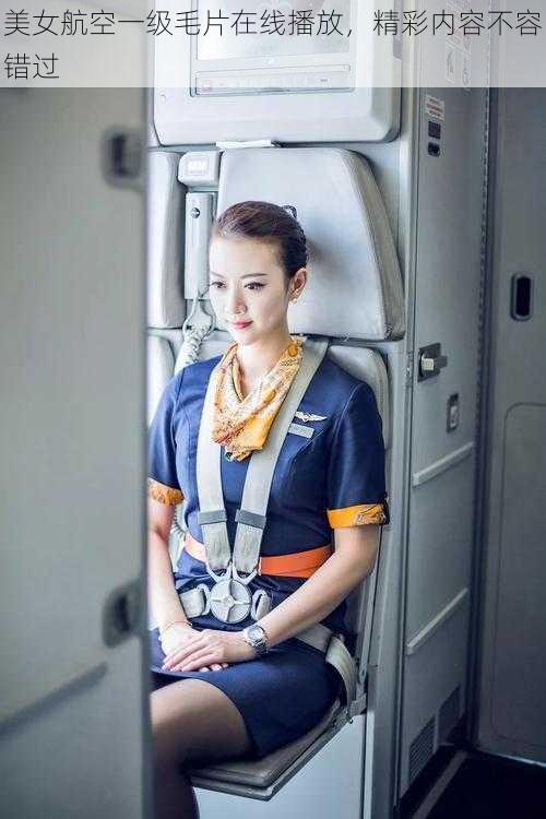 美女航空一级毛片在线播放，精彩内容不容错过