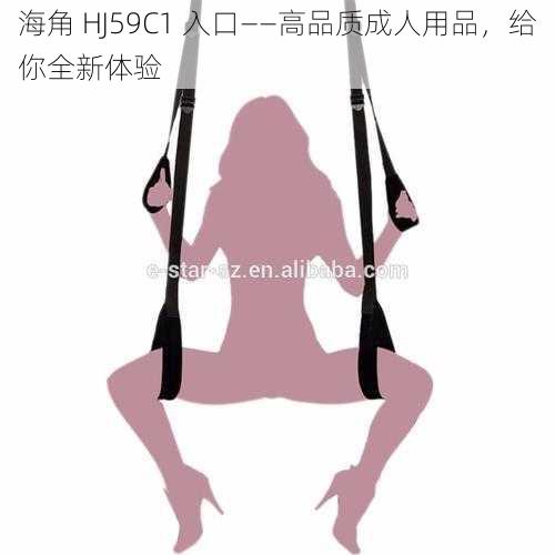 海角 HJ59C1 入口——高品质成人用品，给你全新体验