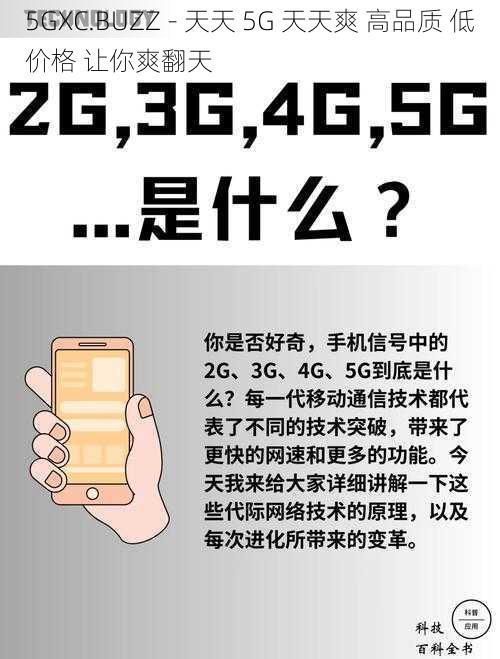 5GXC.BUZZ - 天天 5G 天天爽 高品质 低价格 让你爽翻天