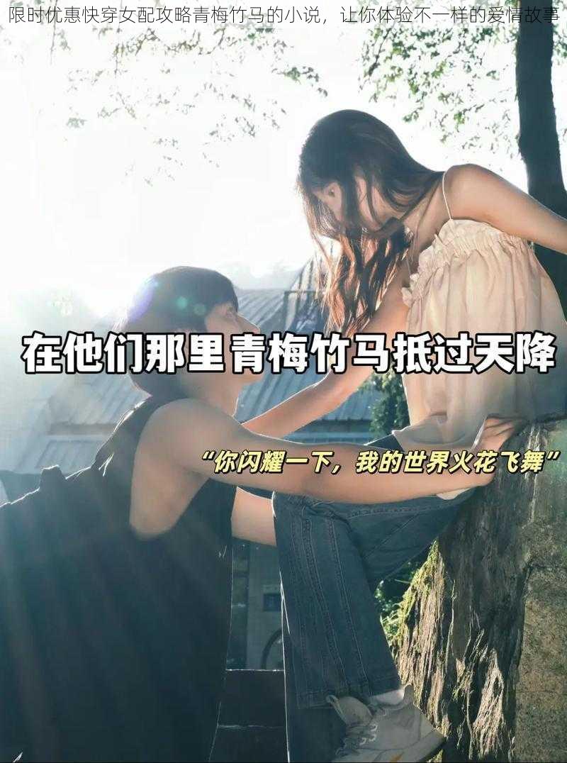 限时优惠快穿女配攻略青梅竹马的小说，让你体验不一样的爱情故事