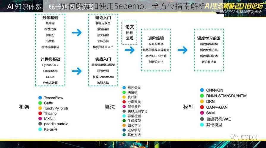 如何解读和使用5edemo：全方位指南解析